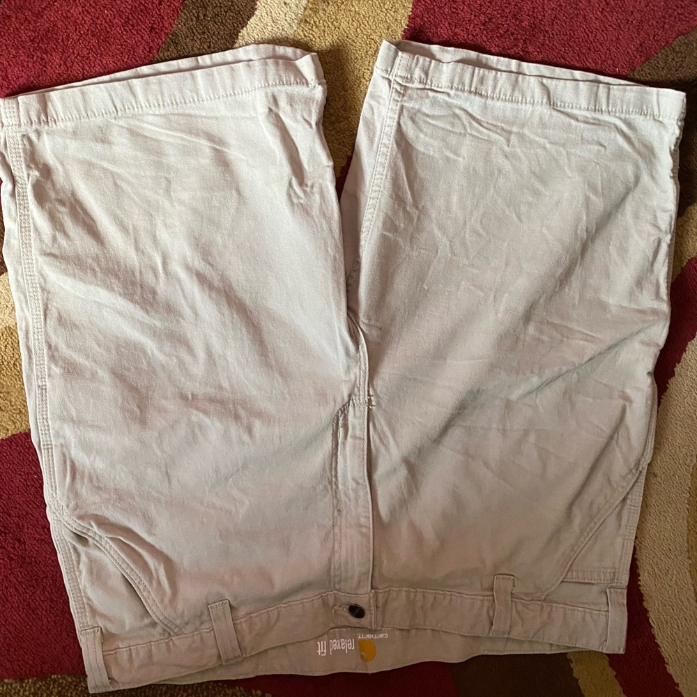 Cargo shorts